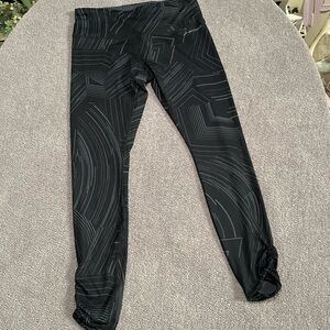 Brooks Performance Running Leggings